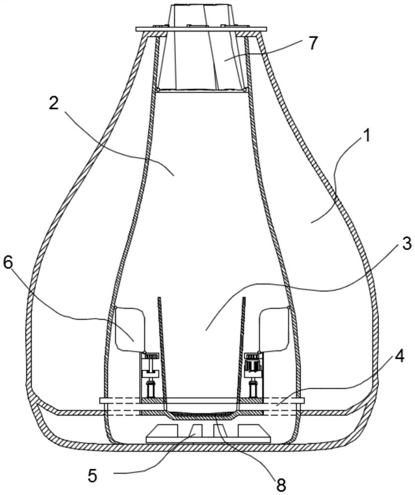 Intelligent humidifier with interaction function