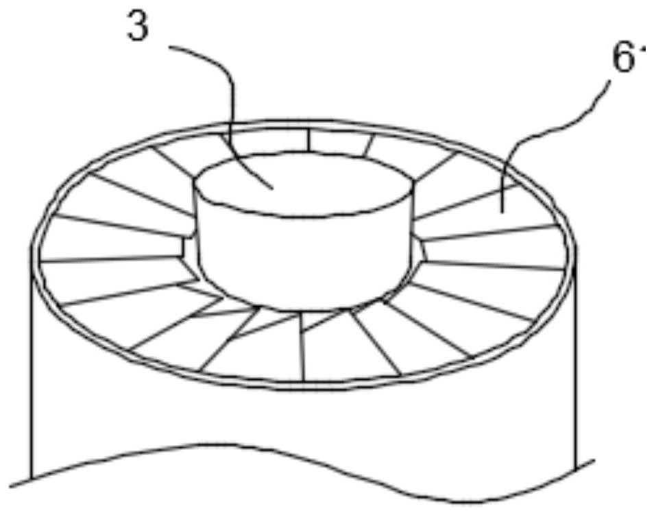 Intelligent humidifier with interaction function