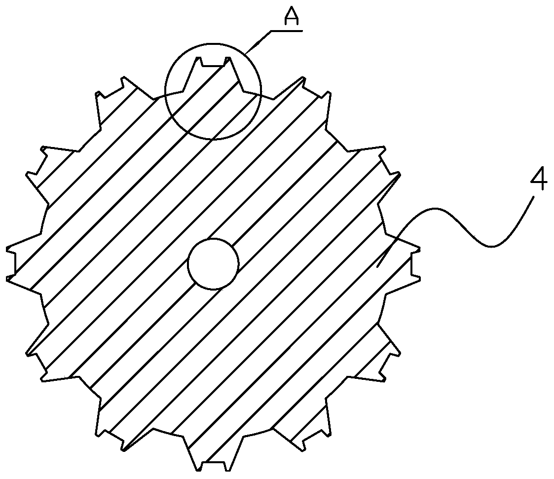 Hygiene product containing controllable local hydrophilic pure cotton non-woven fabric and preparation method of hygiene product