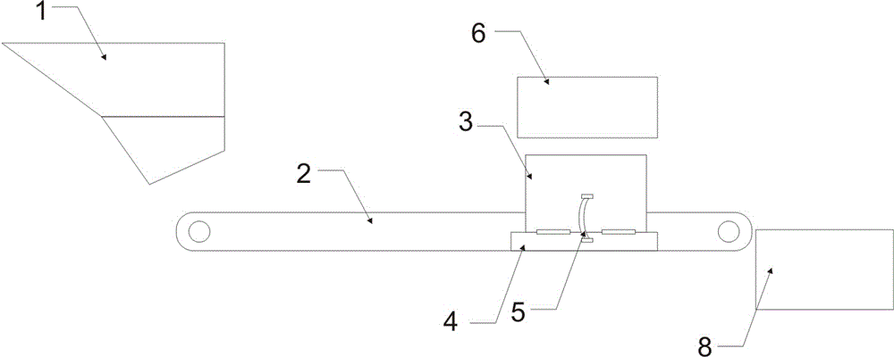 Slicer for fish meat