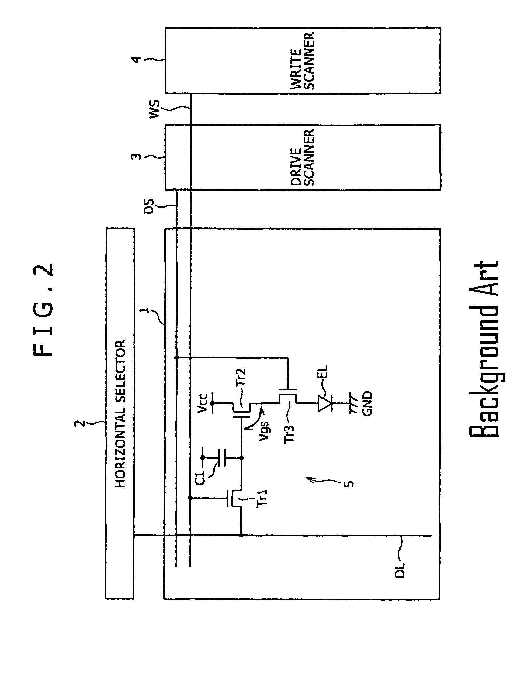 Pixel circuit, display device, driving method of pixel circuit, and driving method of display device