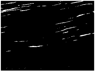 Preparation method of graphene oxide dispersion liquid