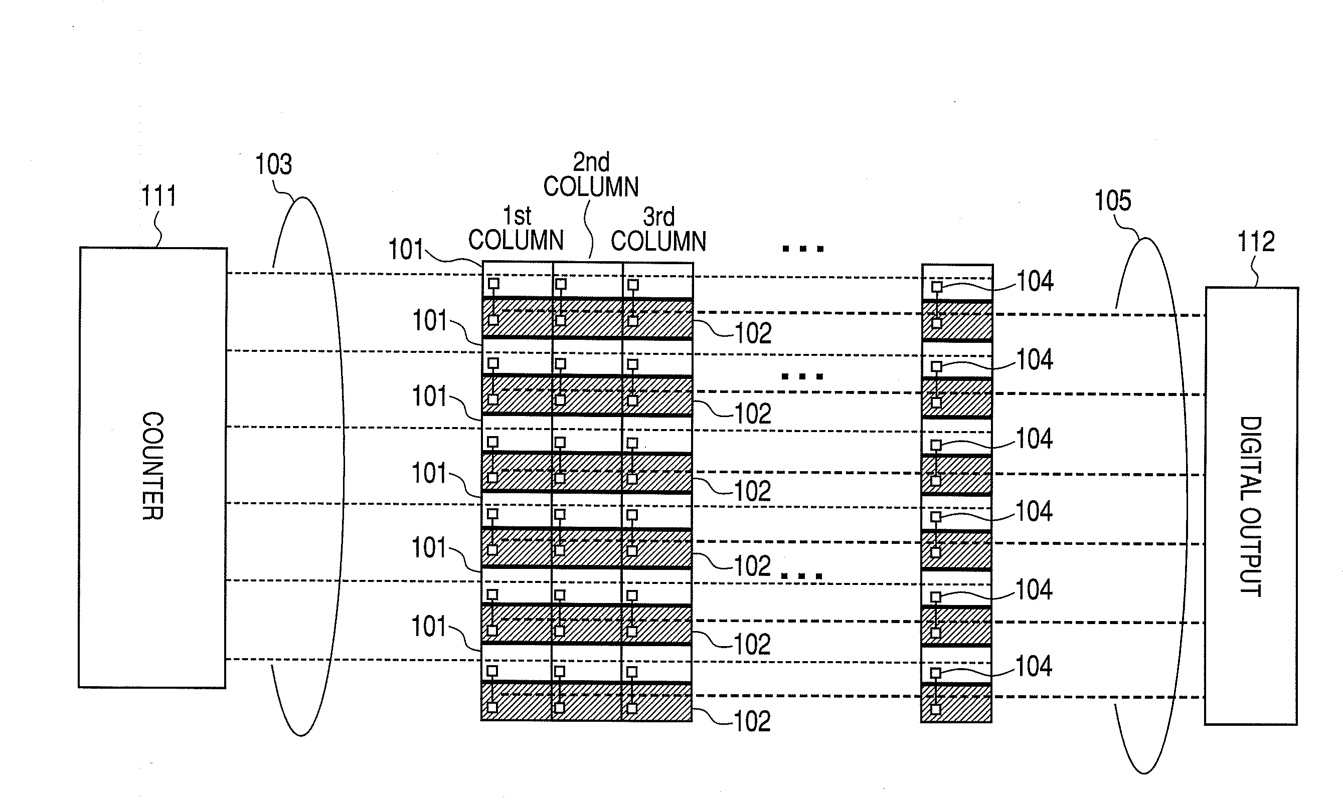 Solid-state imaging apparatus