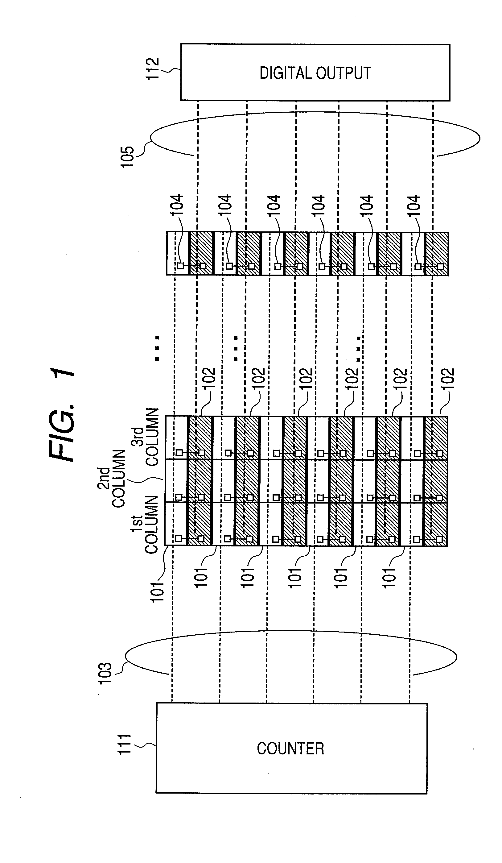 Solid-state imaging apparatus