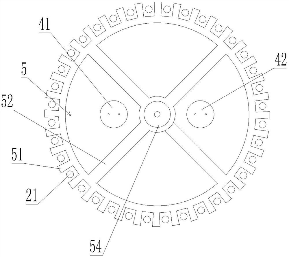 Automatic insect clearing and killing lamp and automatic insect clearing and killing method