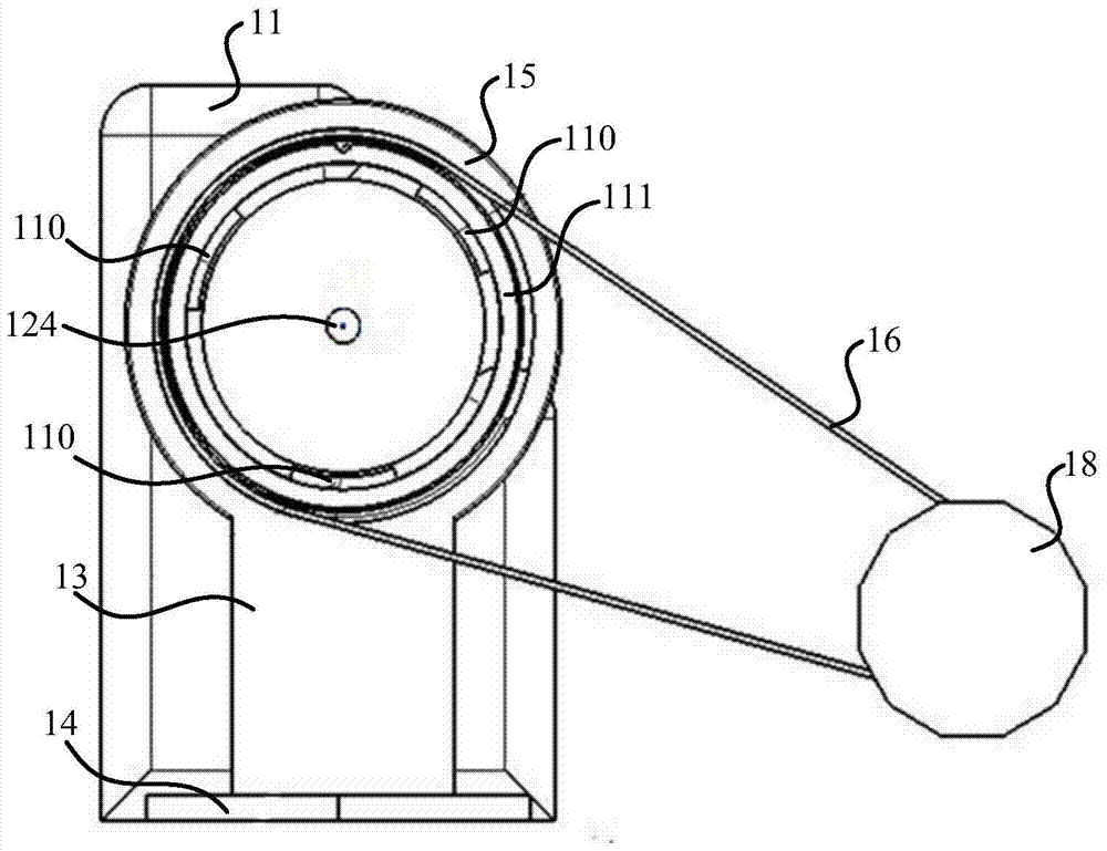 Heat Treatment Tube Furnace