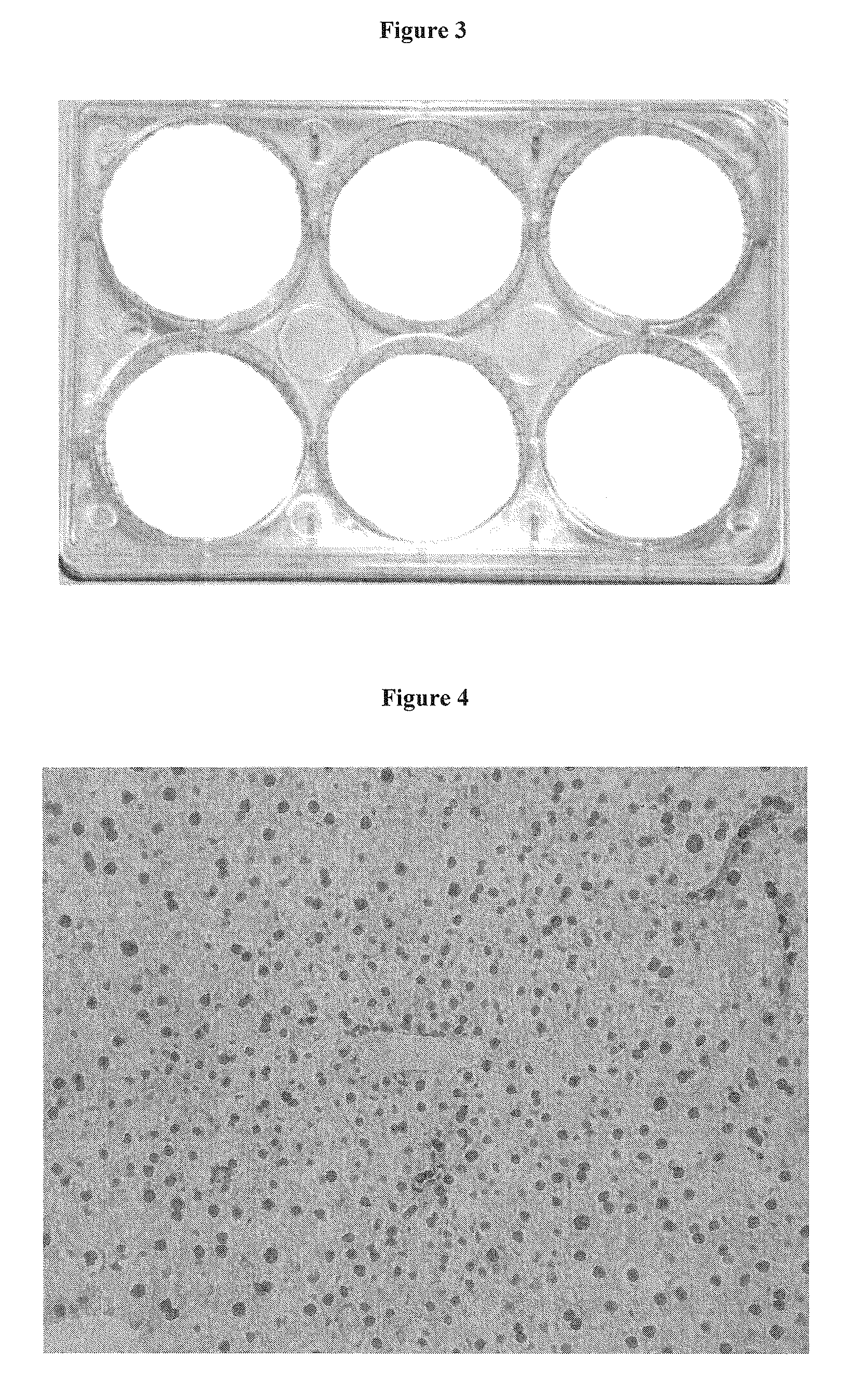 Solid surface reservoirs