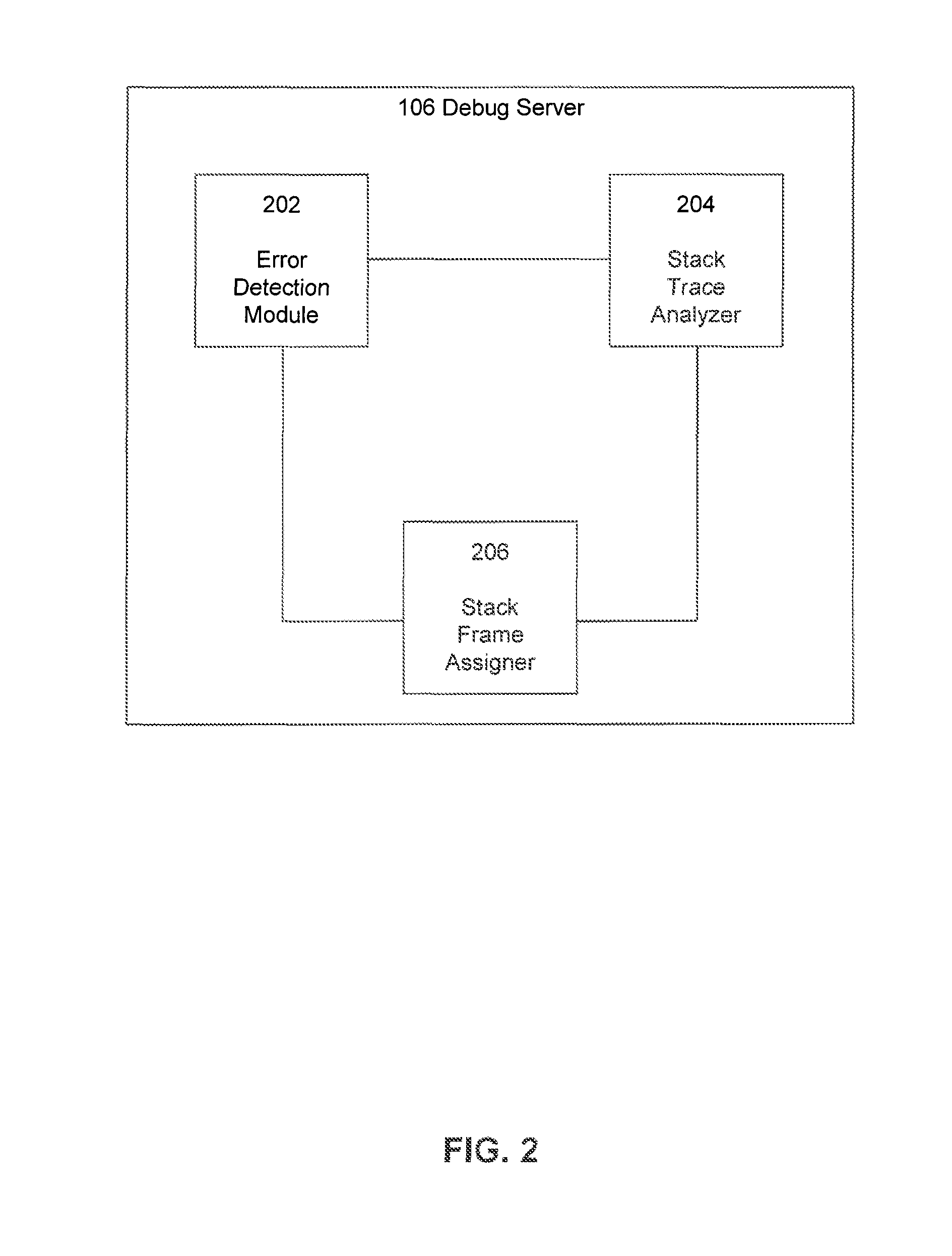 Display of aggregated stack traces in a source code viewer