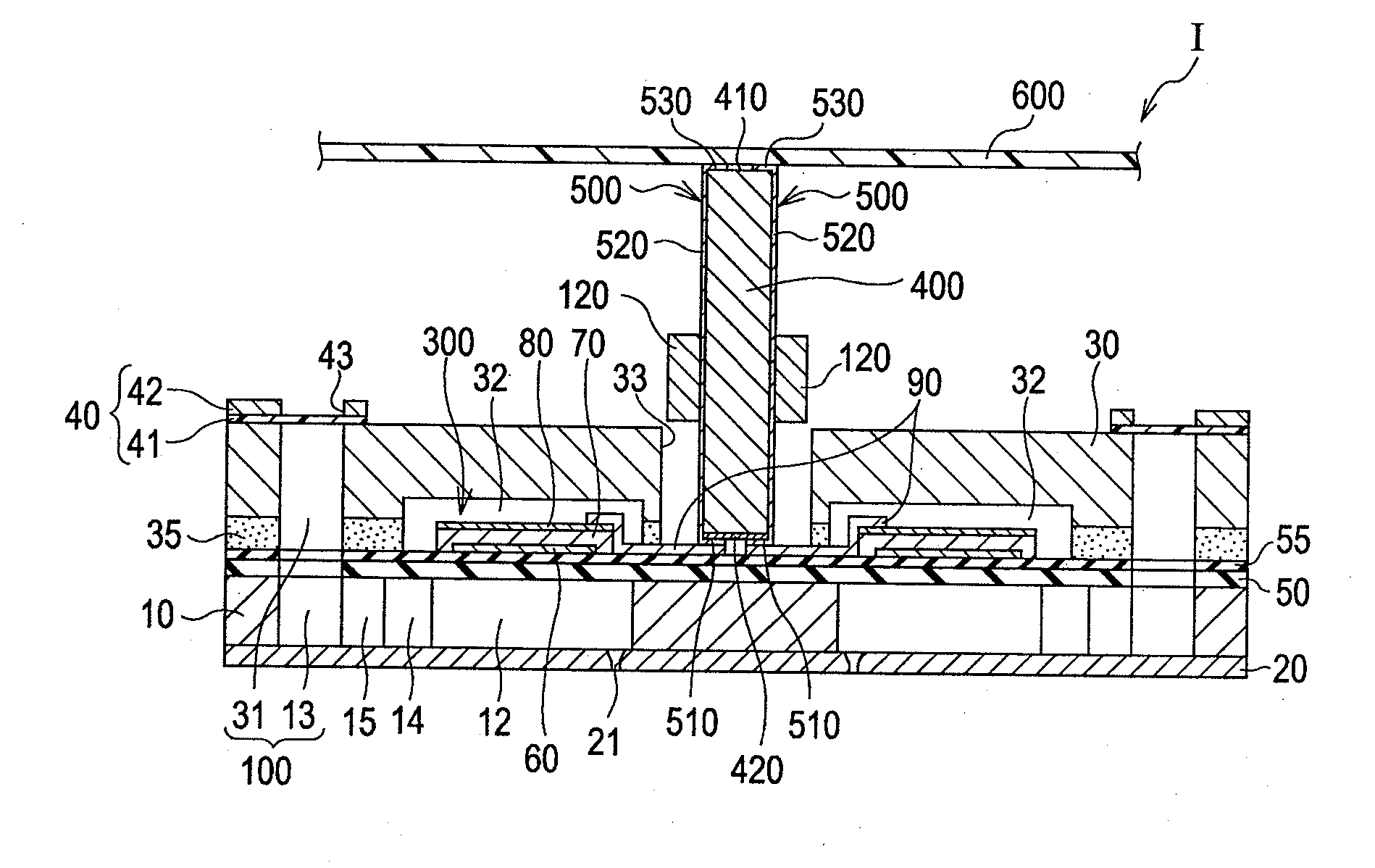 Liquid ejecting head and liquid ejecting apparatus