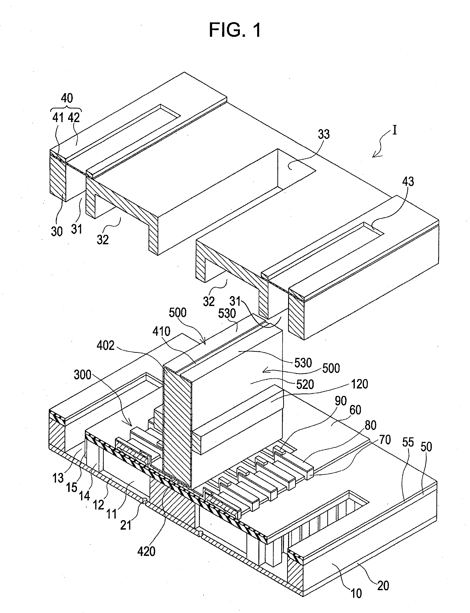 Liquid ejecting head and liquid ejecting apparatus