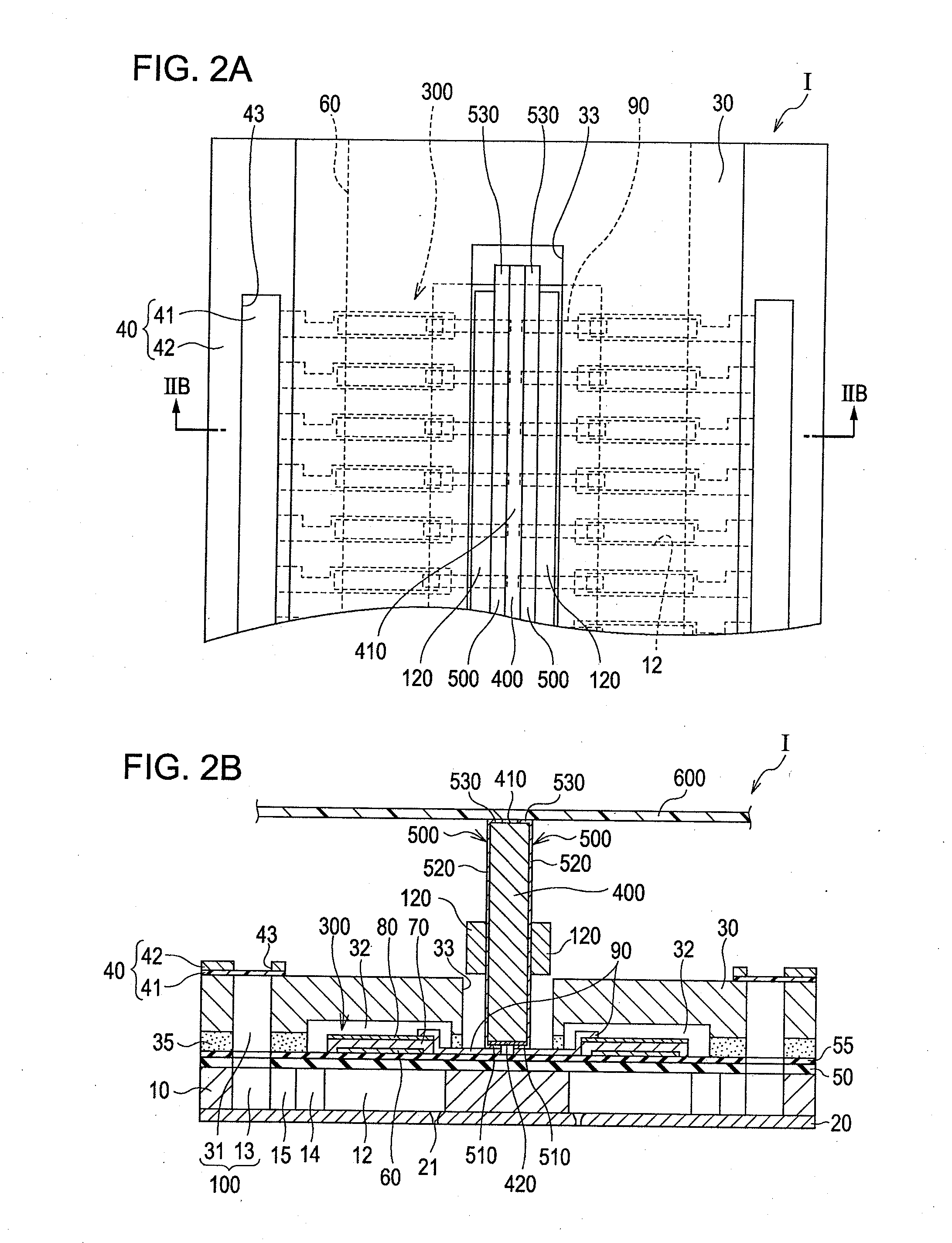 Liquid ejecting head and liquid ejecting apparatus