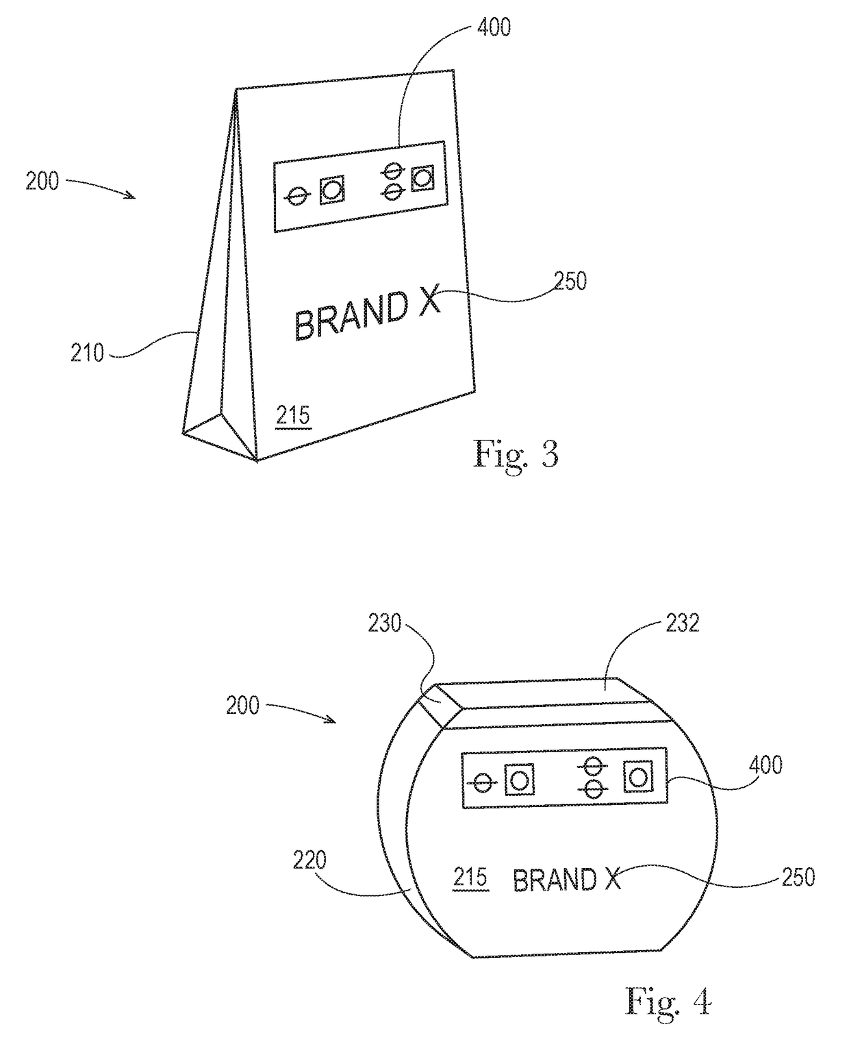 Container systems having instructional systems and related methods