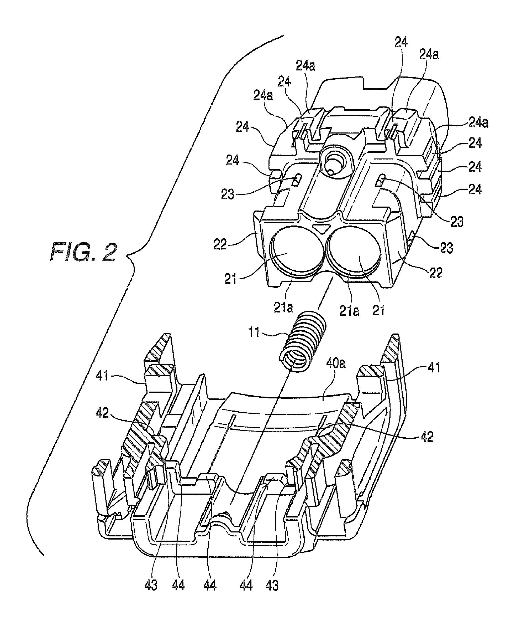 Connector