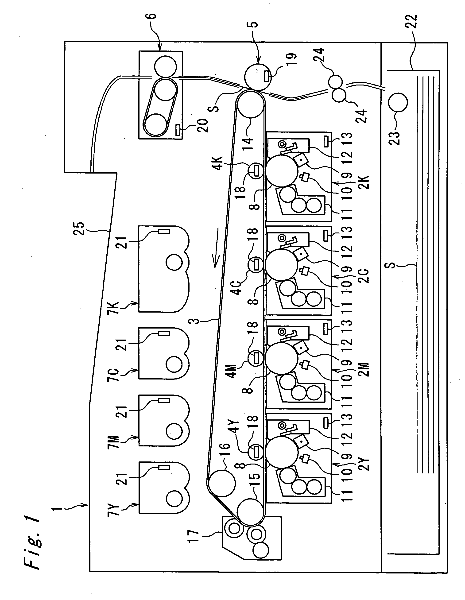 Image forming apparatus