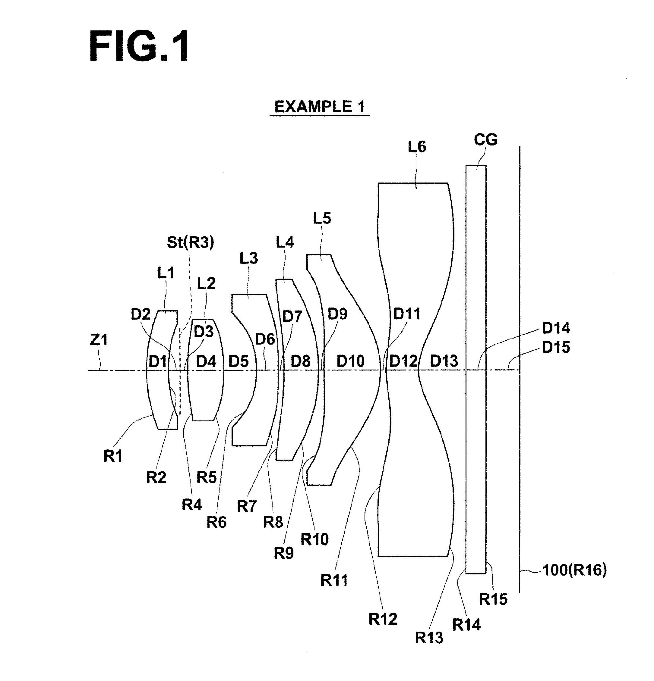 Imaging lens and imaging apparatus equipped with the imaging lens