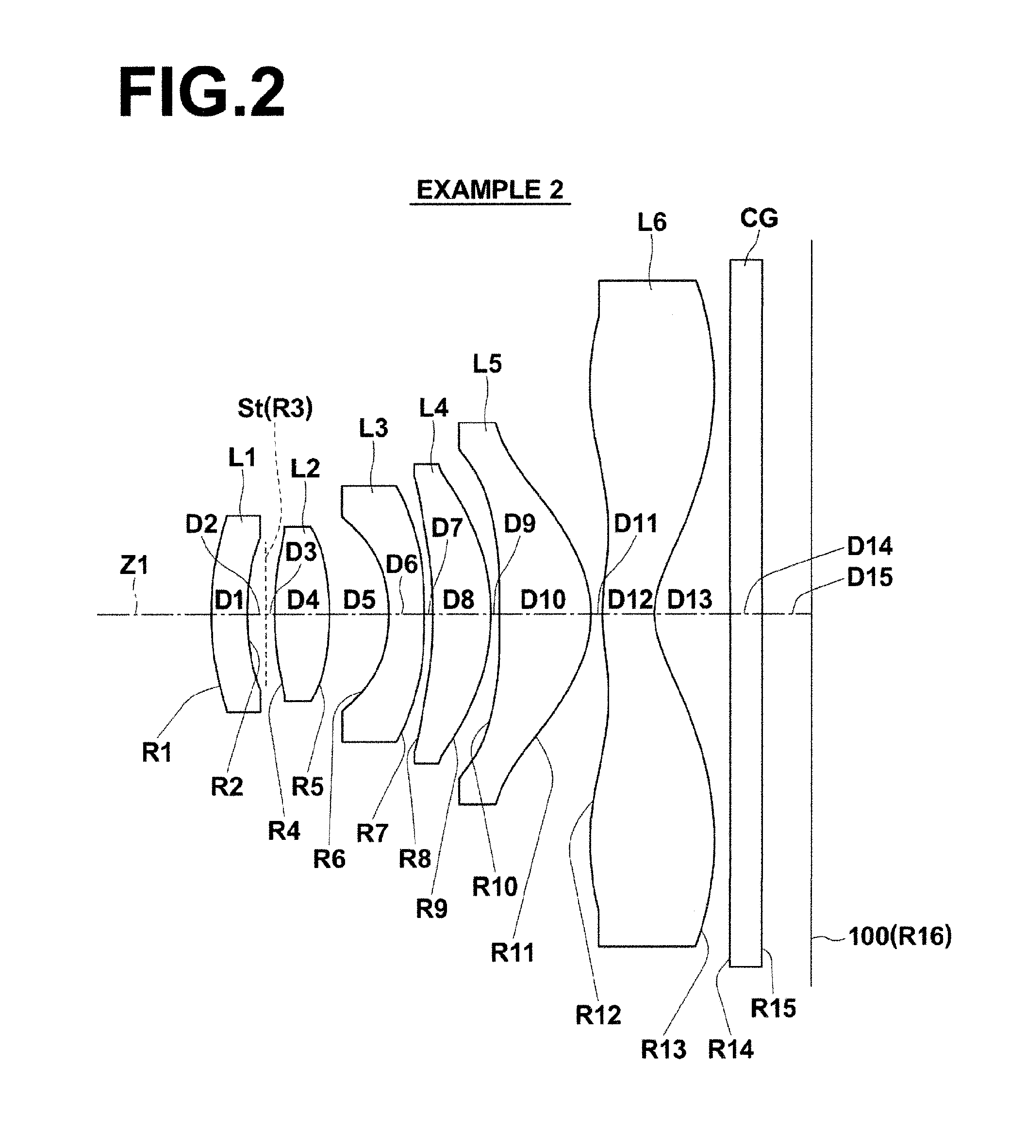 Imaging lens and imaging apparatus equipped with the imaging lens