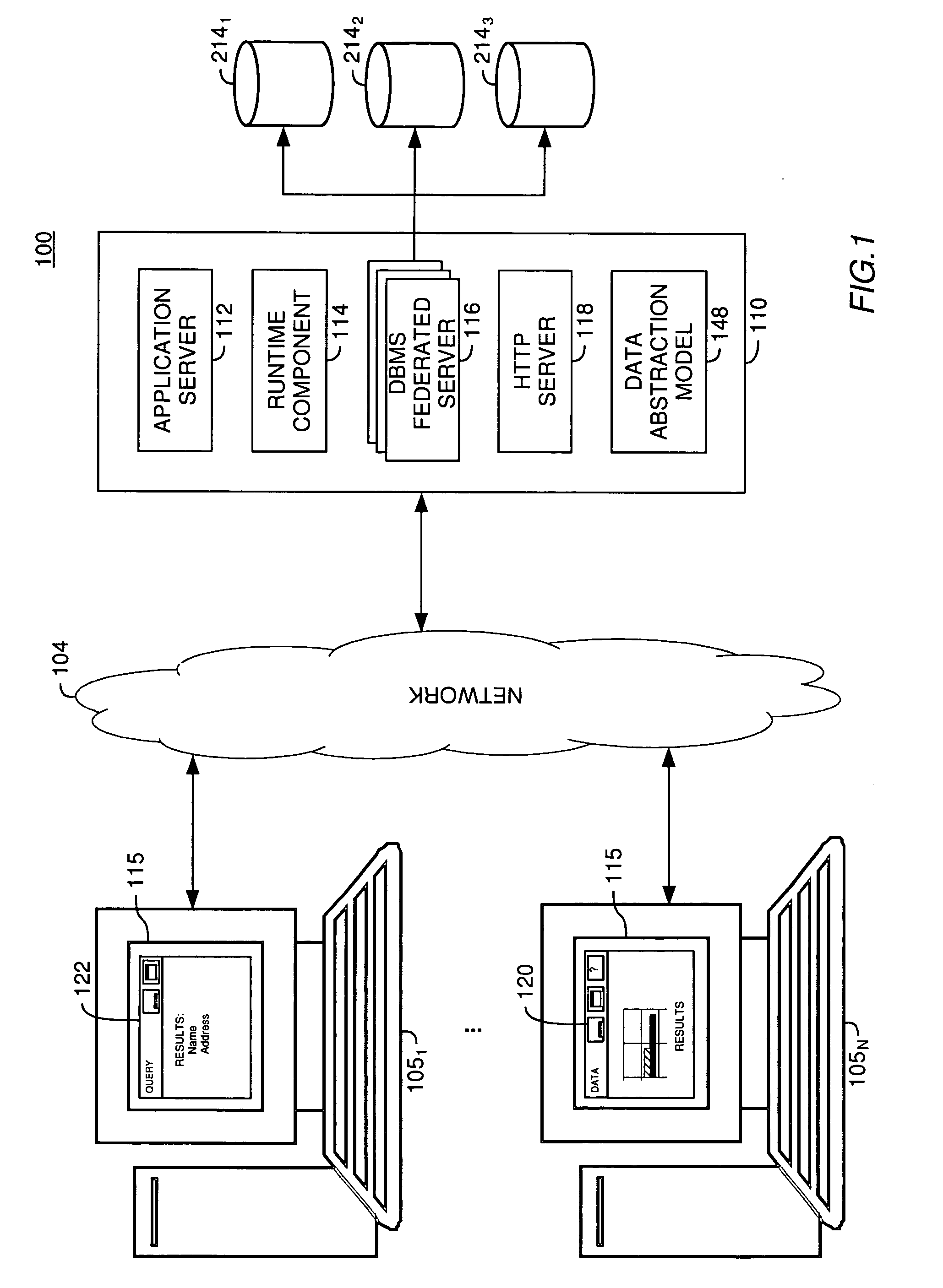 Field-to-field join constraints