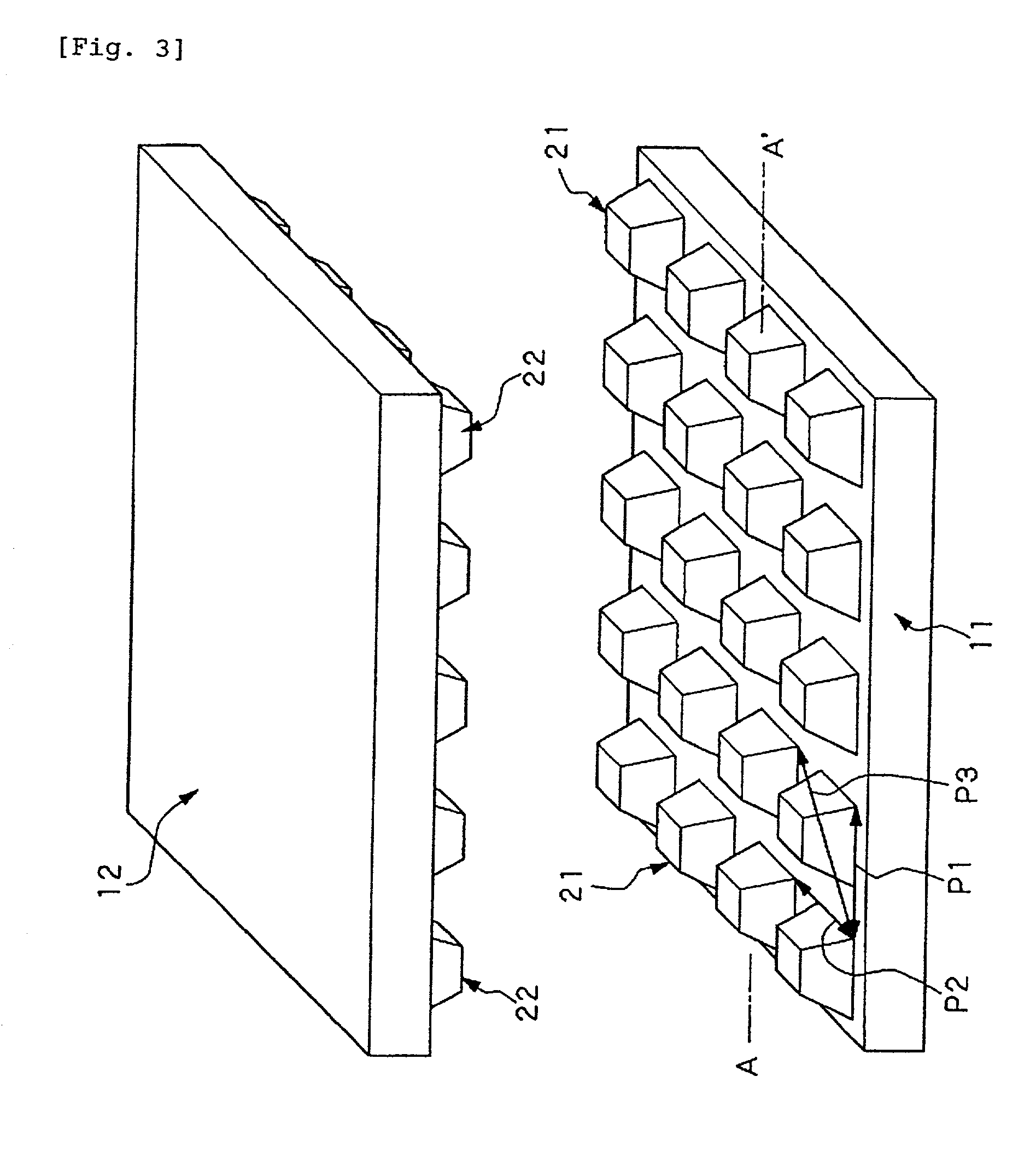 Touch panel and electronic device