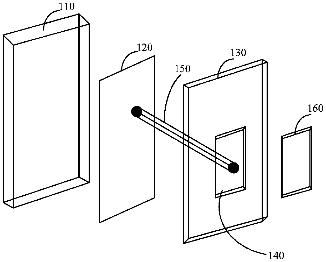 a communication device