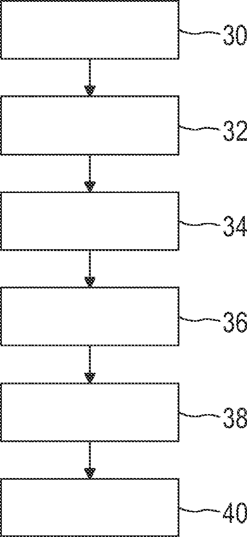 Object-learning robot and method