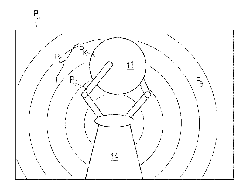 Object-learning robot and method