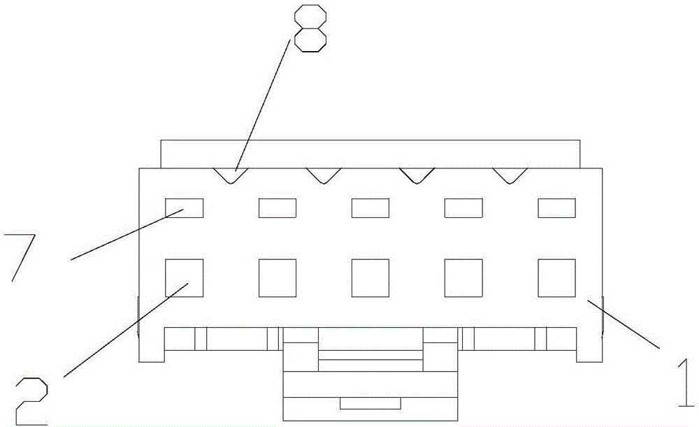 Wiring terminal