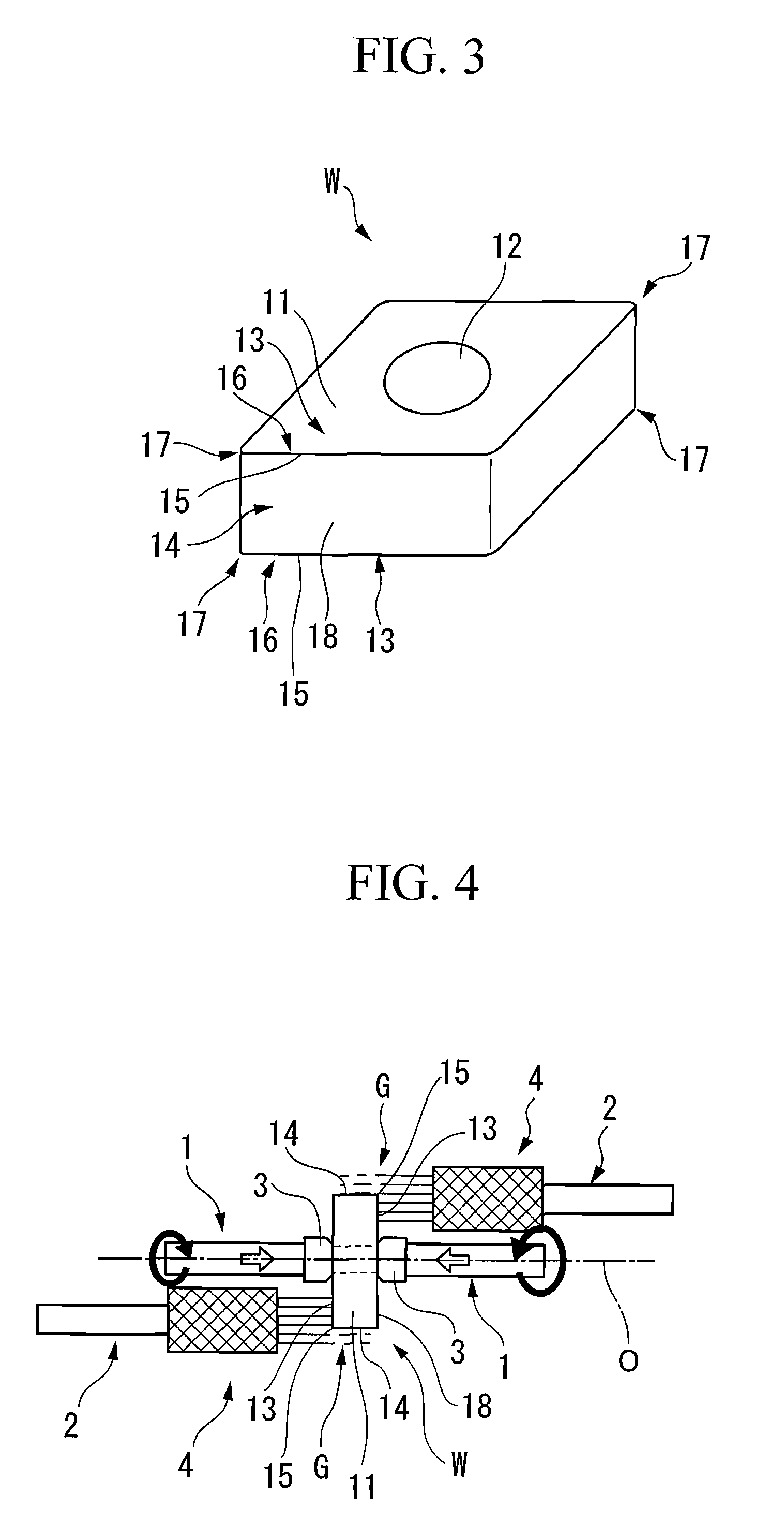 Method for manufacturing surface-coated cutting insert