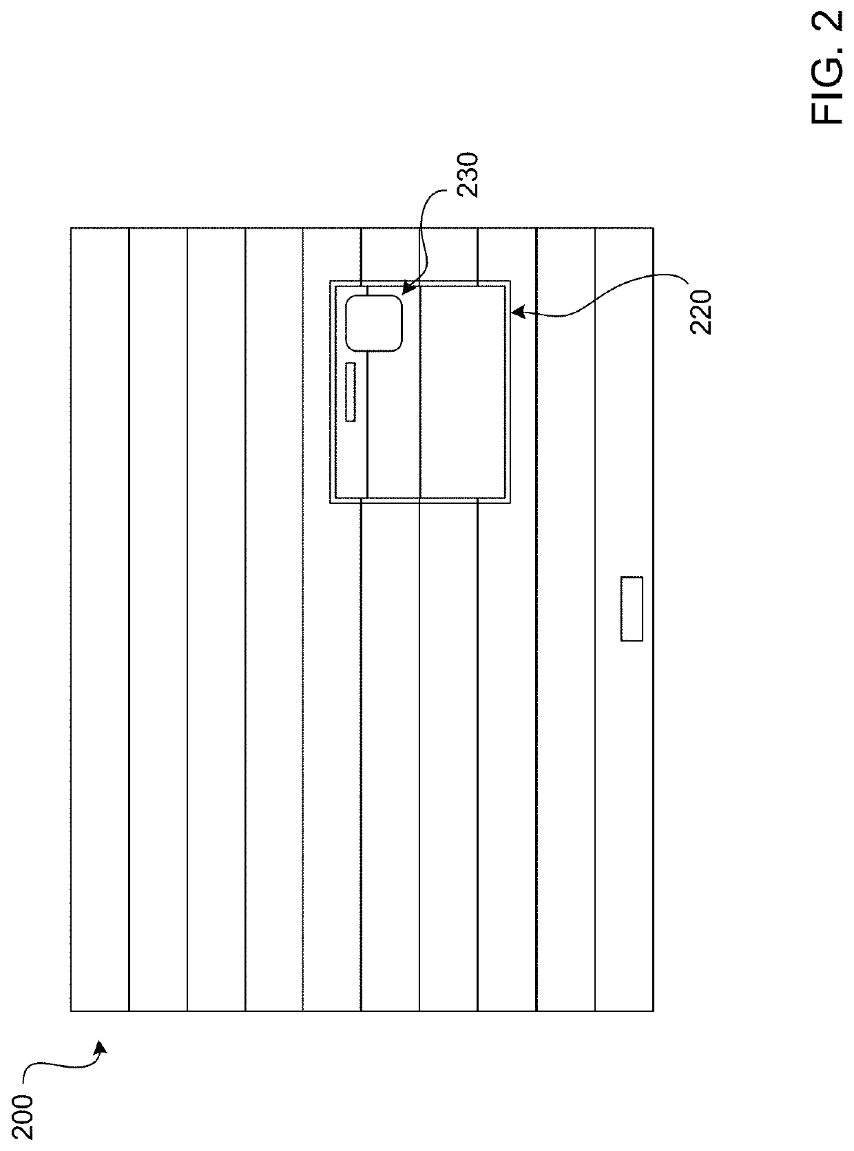 Method and system for securely receiving deliveries