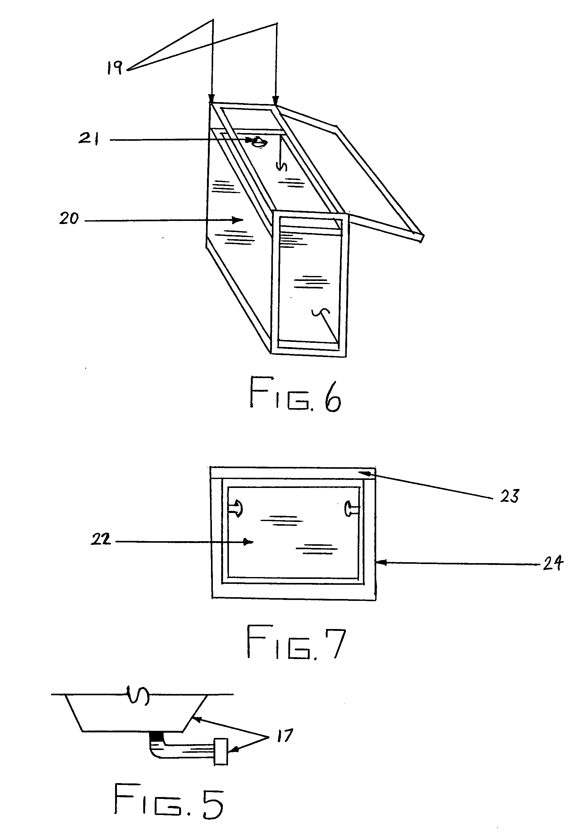 Interactive safe for vehicles