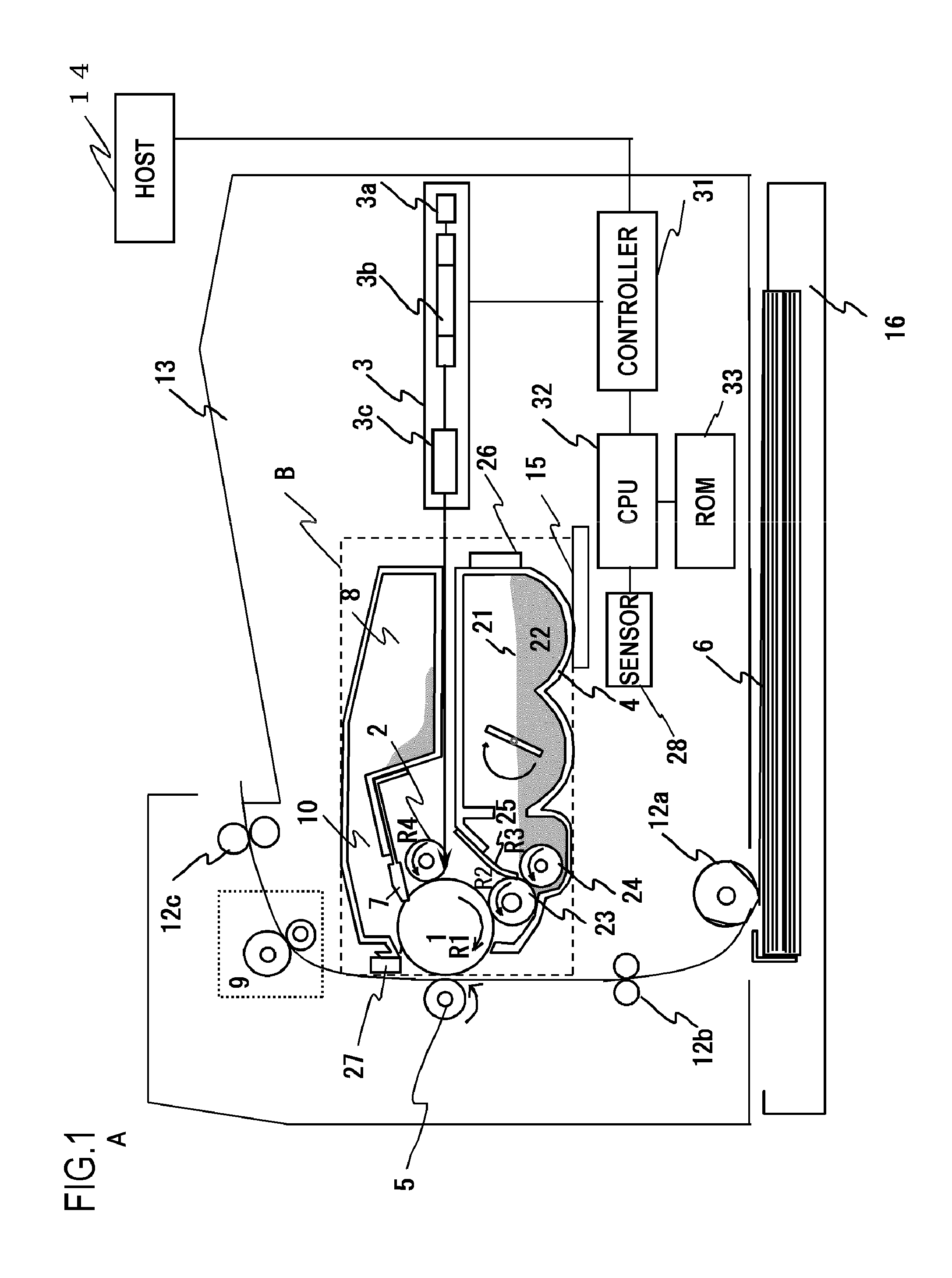 Image forming apparatus