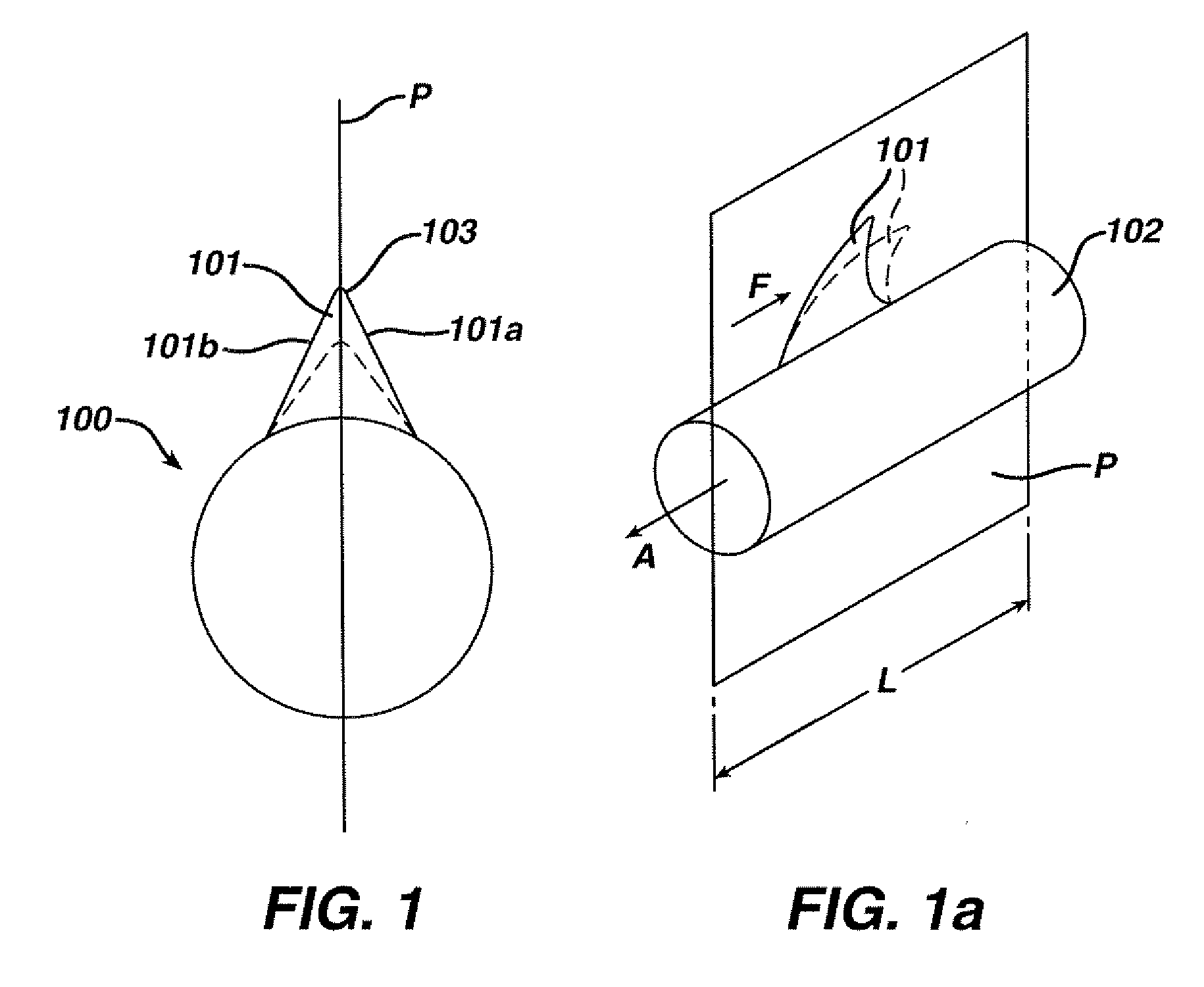 Barbed suture with non-symmetric barbs