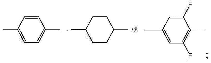 Liquid crystal composition and applications thereof