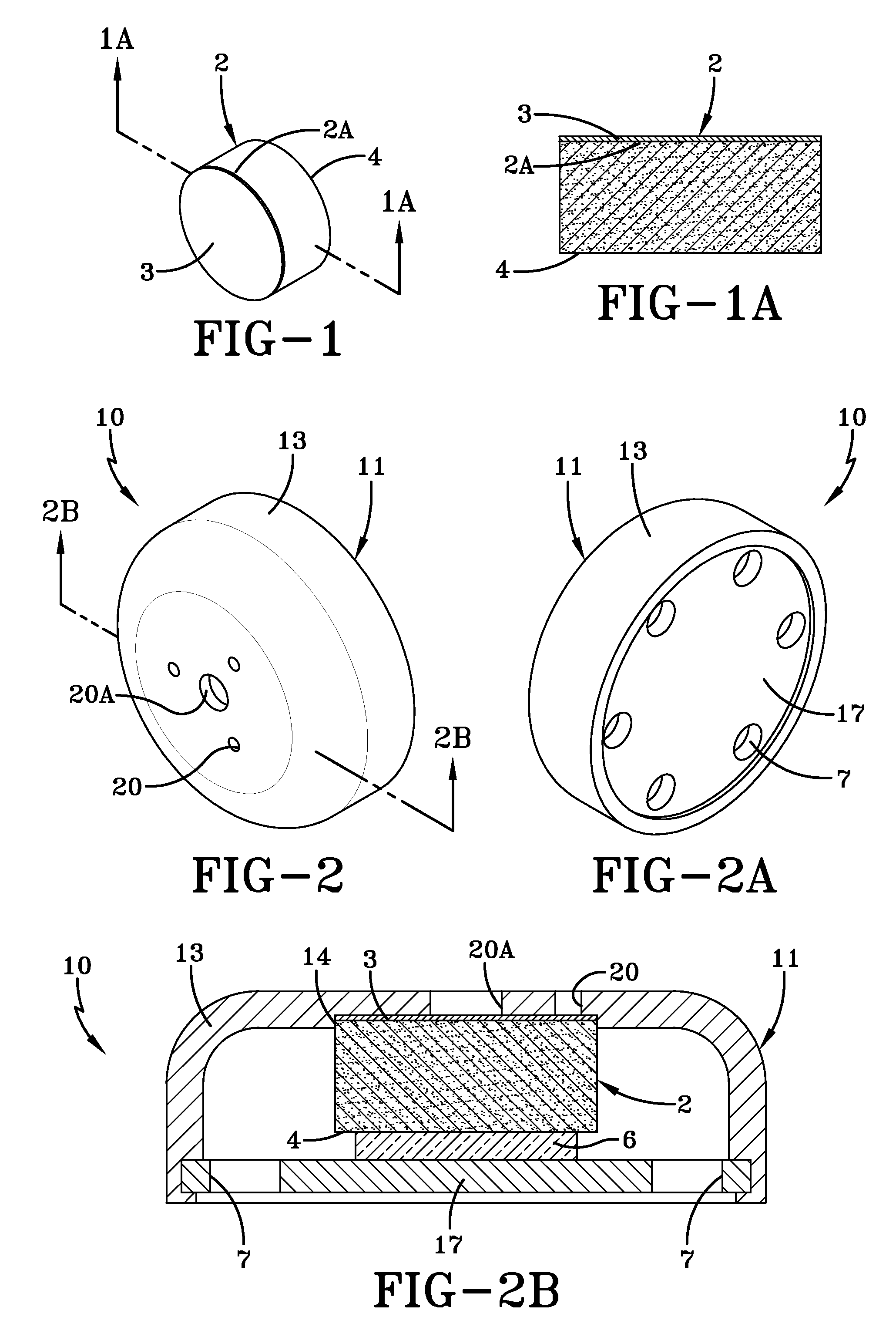 Ignition delay module for an airbag inflator