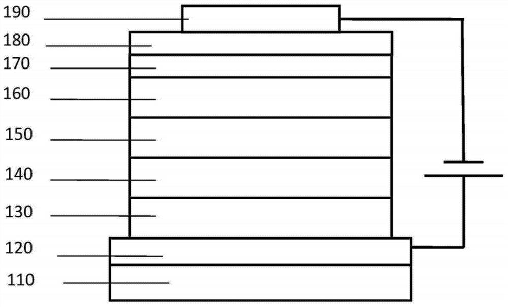 Organic compound and organic electroluminescent device using same