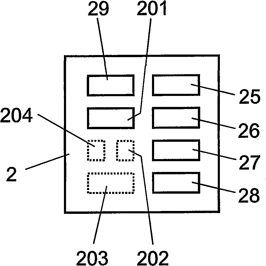 Method and devices for user authentication