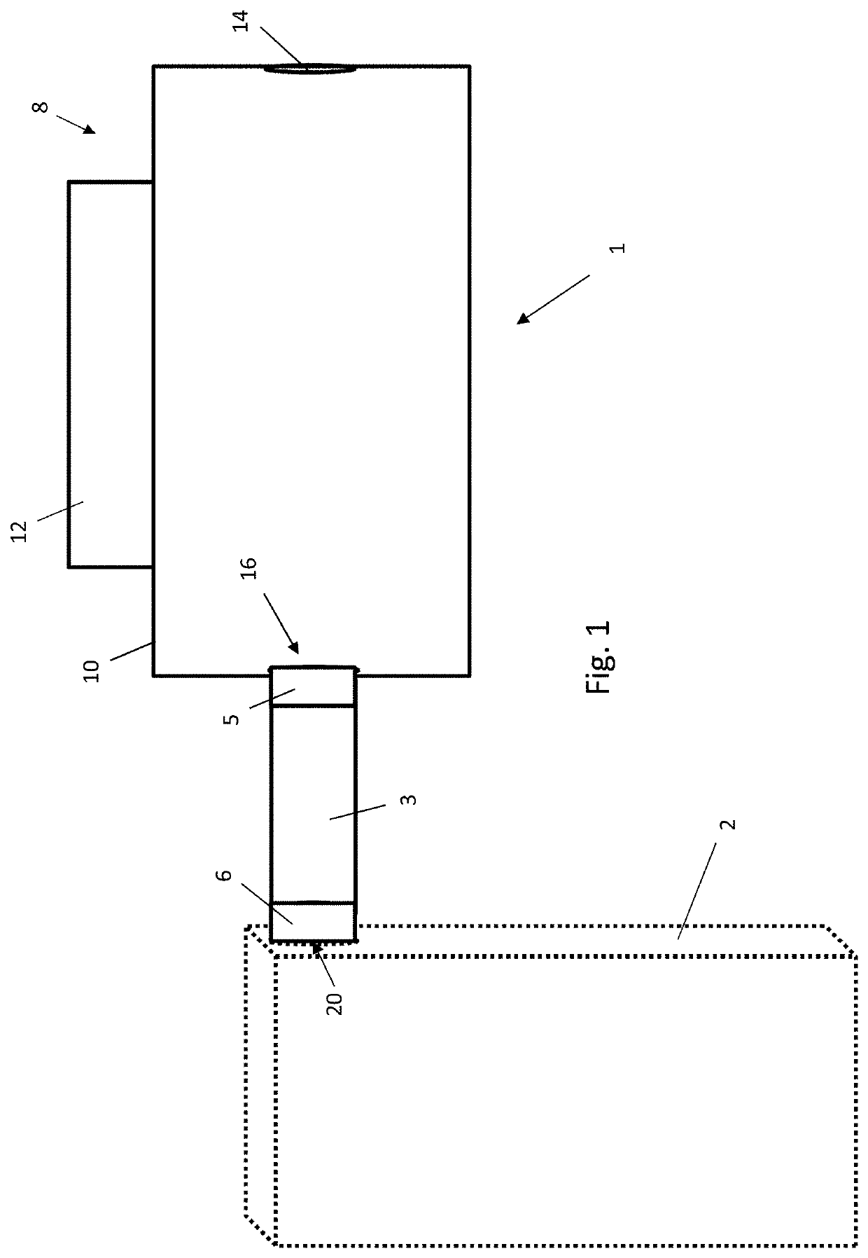 Fluid warming apparatus