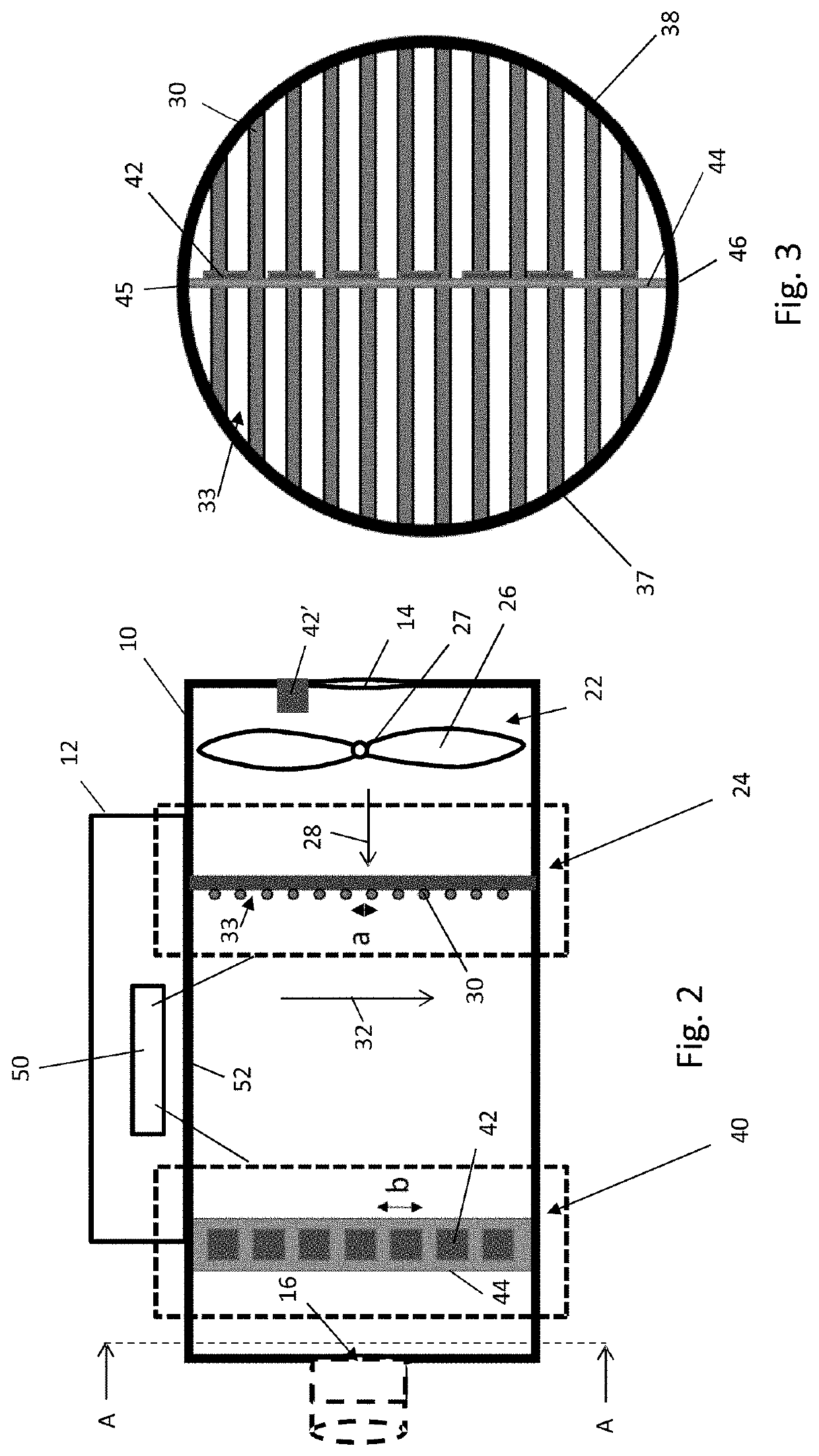 Fluid warming apparatus