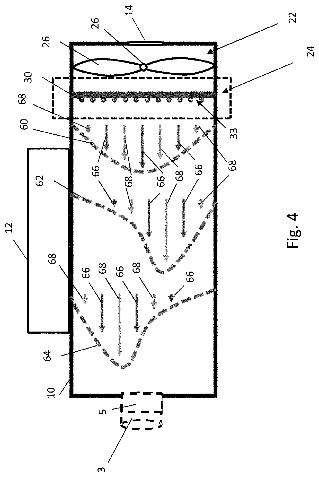 Fluid warming apparatus