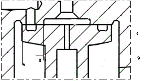 Novel common-rail oil injector