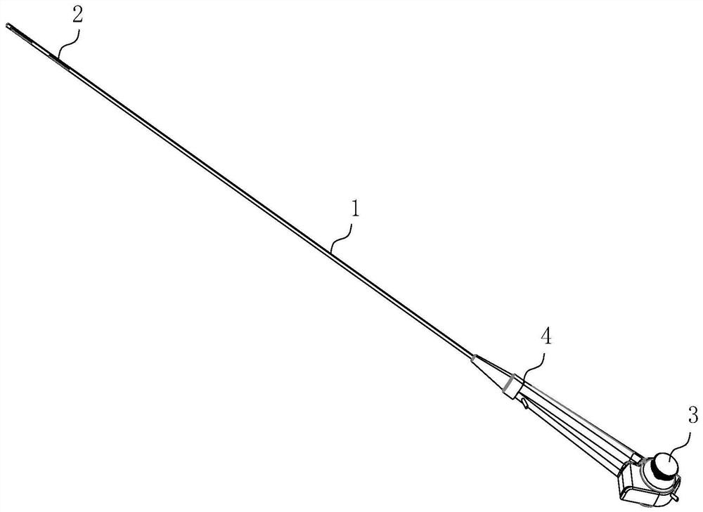 Minimally invasive cardiac surgery auxiliary device