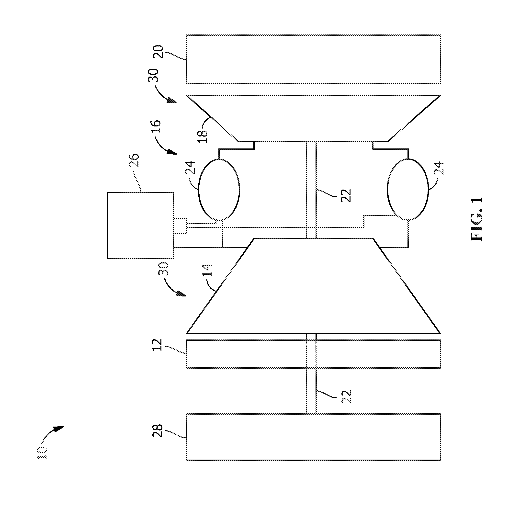 Turbine bucket assembly and turbine system