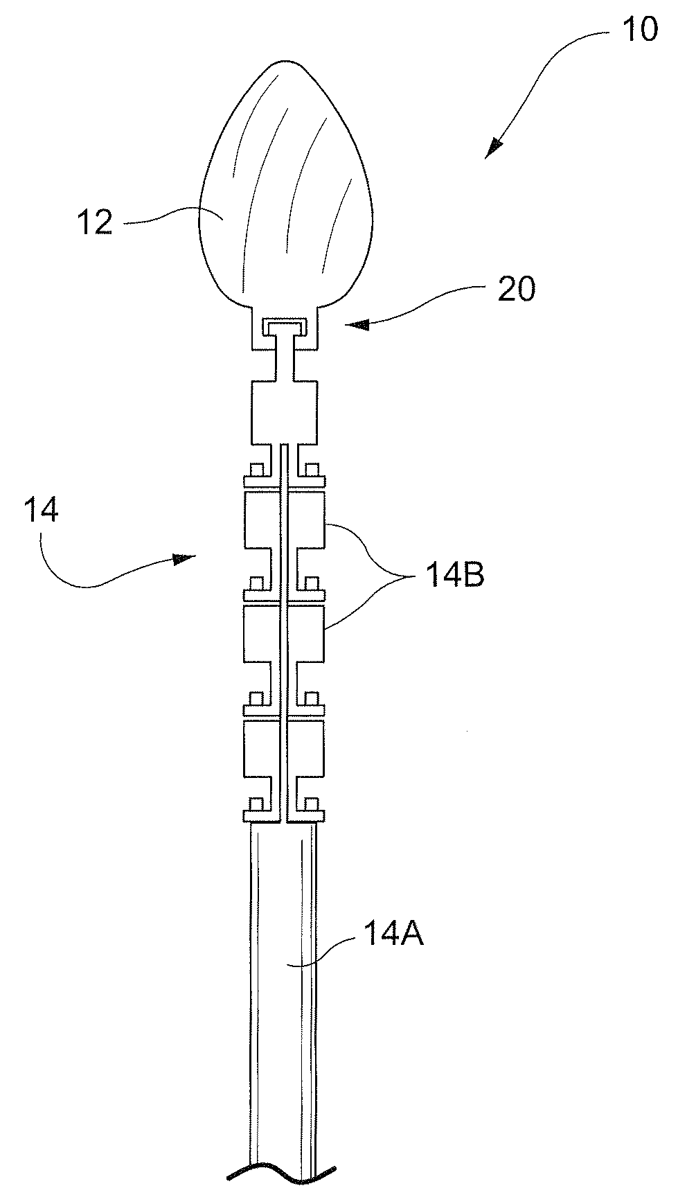 Intervertebral Disc Reamer