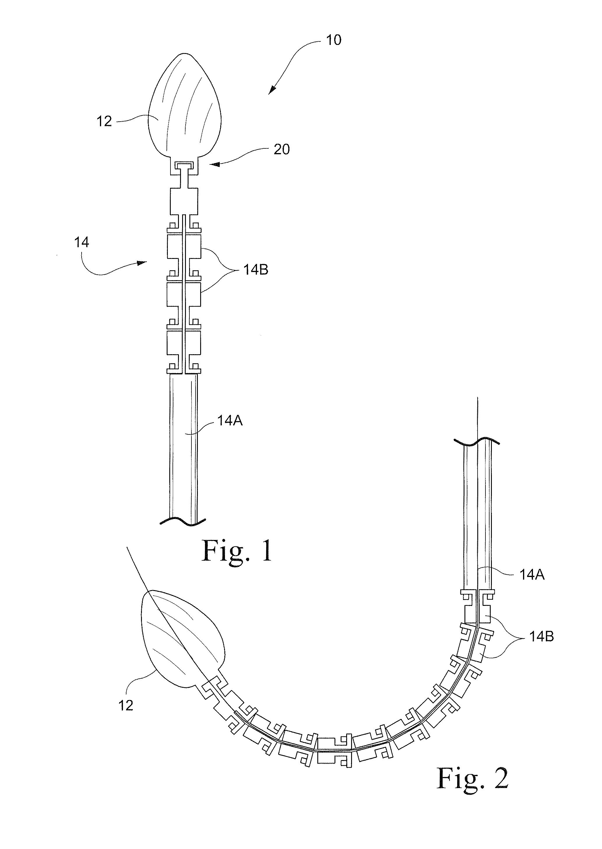 Intervertebral Disc Reamer