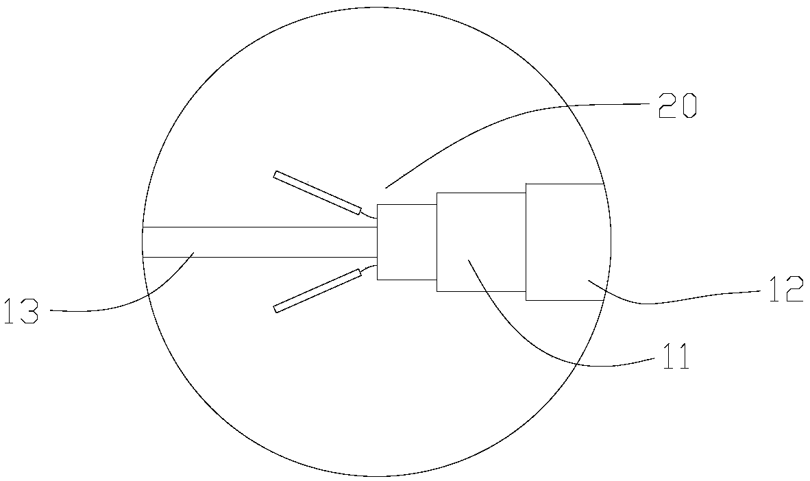 Implant delivery system