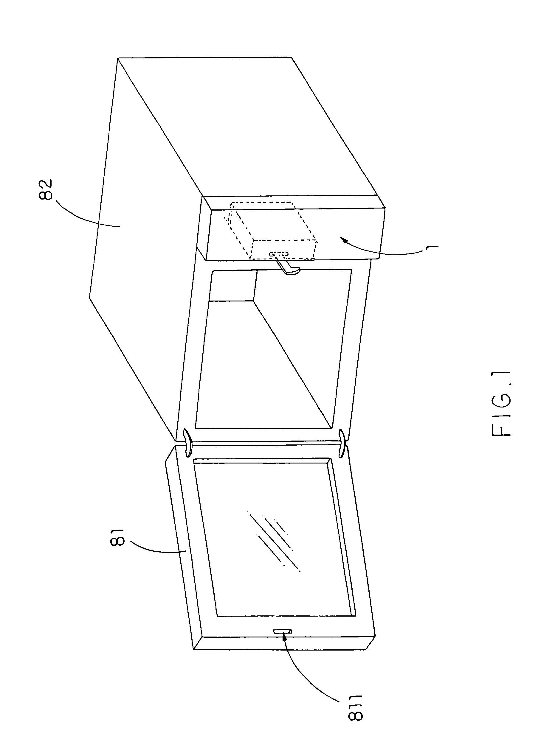 Powered latch assembly