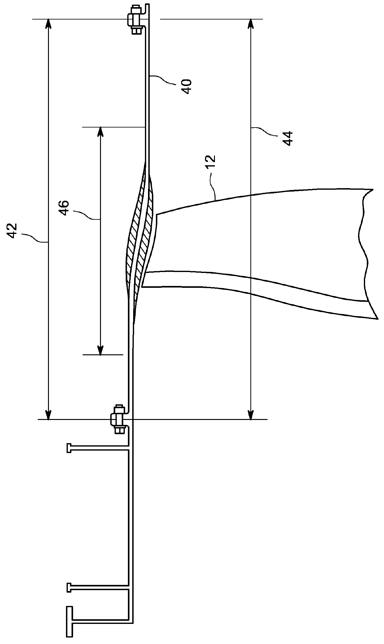 Containment case and method of manufacture