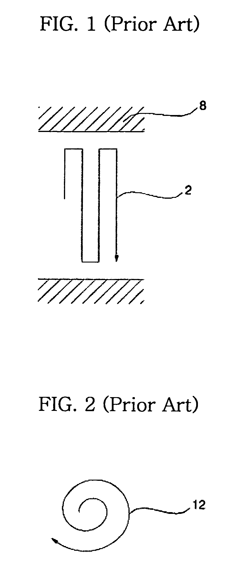 Robot cleaner driving method