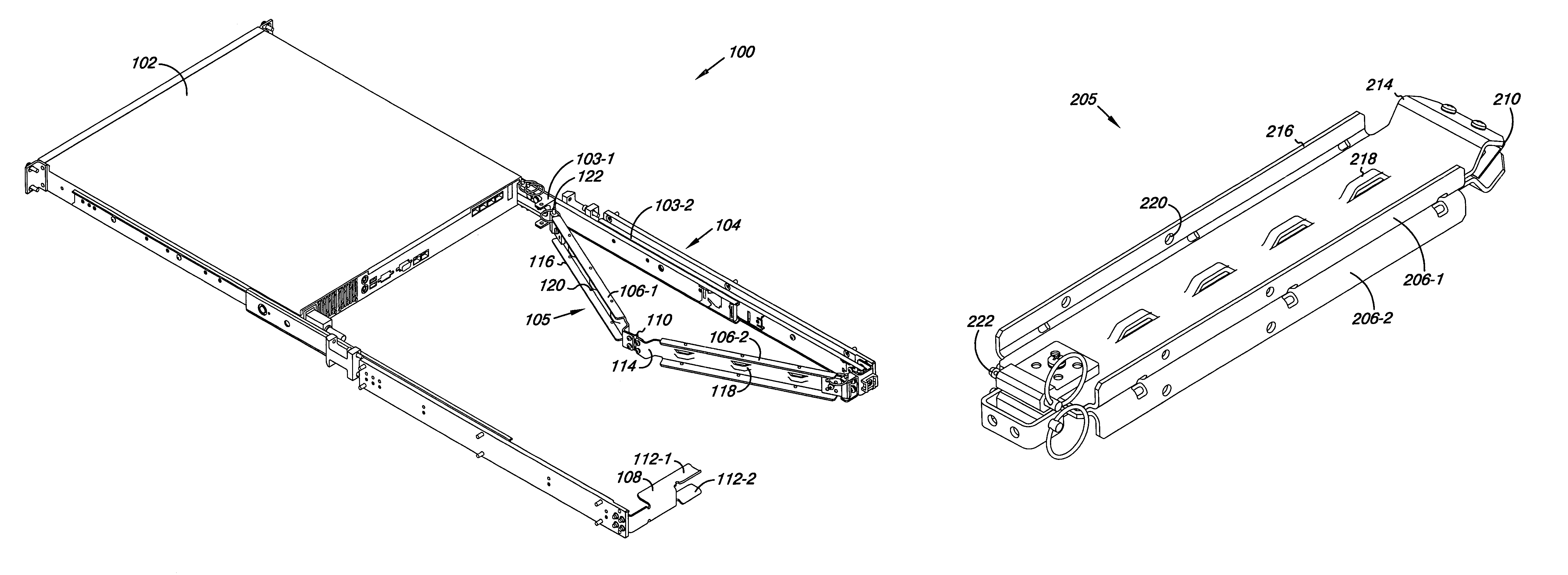 Cable organization apparatuses and systems