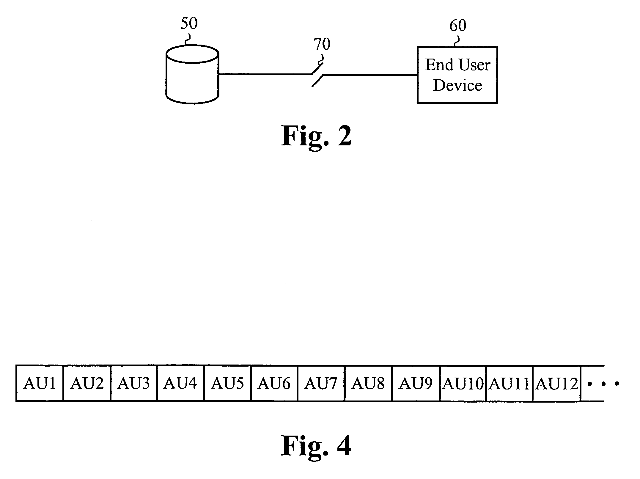 Scalable video coding (SVC) file format