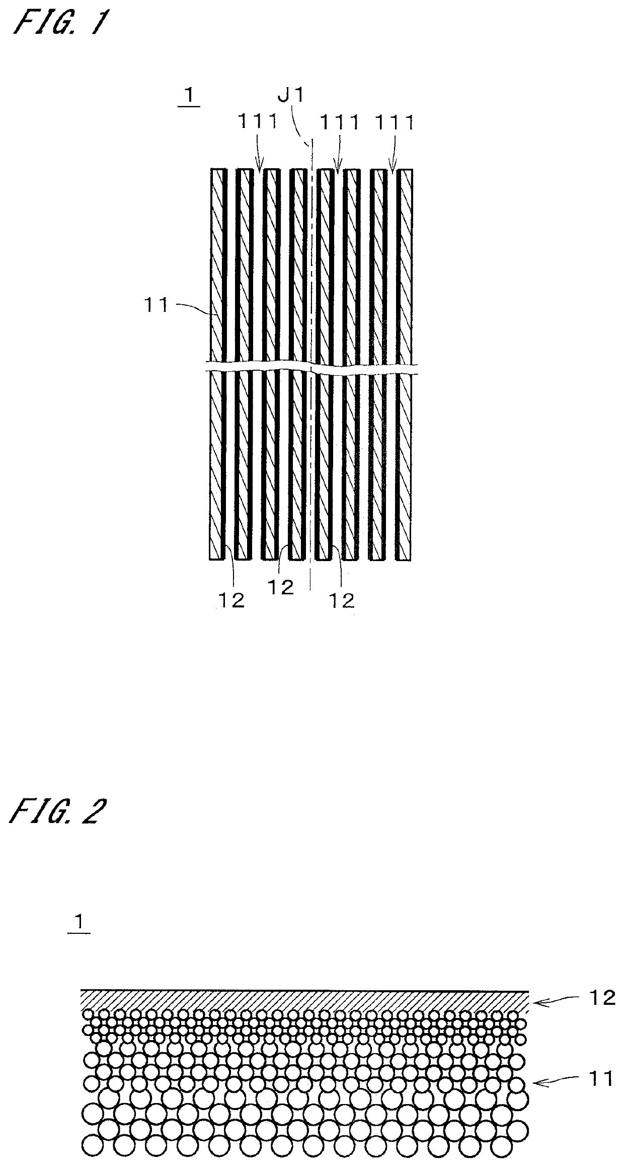 Zeolite membrane complex, method of producing zeolite membrane complex, and hydrothermal synthesis apparatus